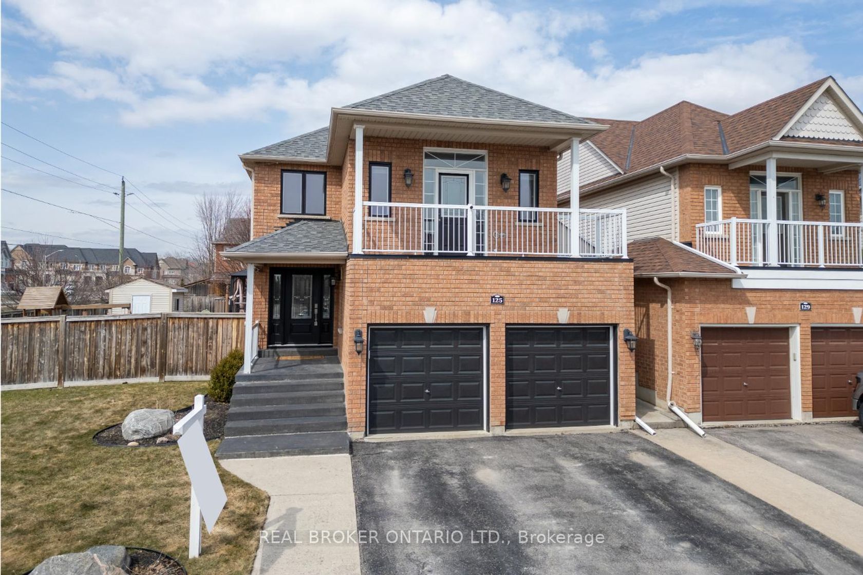 125 Hutton Place, Bowmanville, Clarington 