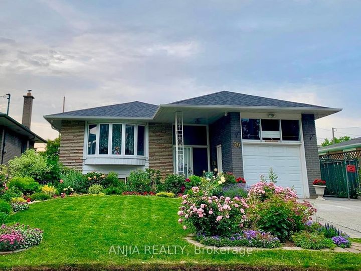 Photo 0 at 36 Birchard Street, Sullivan, Toronto