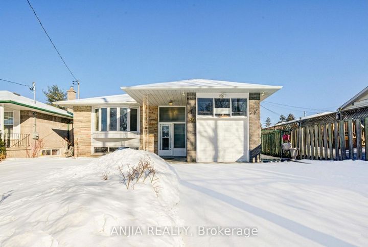 Photo 7 at 36 Birchard Street, Sullivan, Toronto