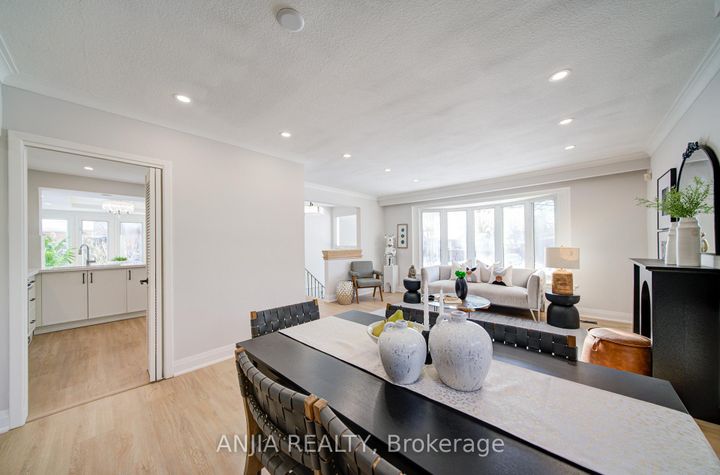 Photo 16 at 36 Birchard Street, Sullivan, Toronto