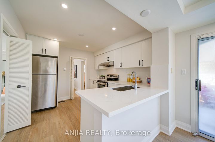 Photo 17 at 36 Birchard Street, Sullivan, Toronto