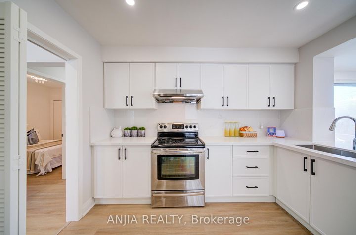 Photo 18 at 36 Birchard Street, Sullivan, Toronto