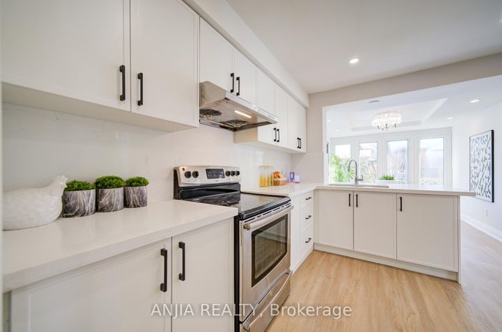 Photo 19 at 36 Birchard Street, Sullivan, Toronto