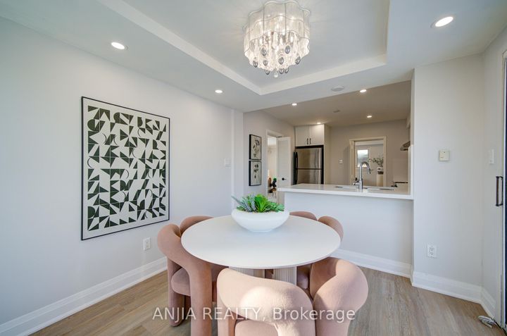 Photo 22 at 36 Birchard Street, Sullivan, Toronto