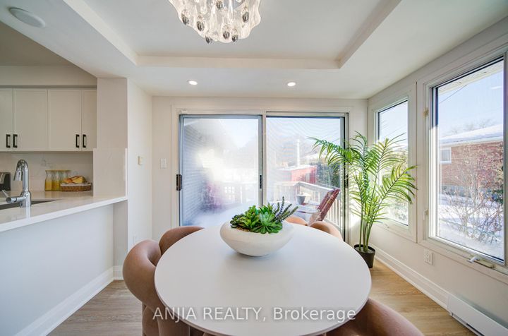 Photo 24 at 36 Birchard Street, Sullivan, Toronto