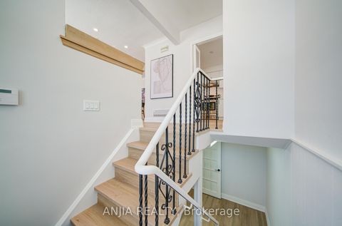 Photo 10 at 36 Birchard Street, Sullivan, Toronto