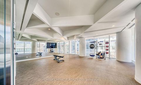 Photo 5 at 311 - 20 Tubman Avenue, Regent Park, Toronto