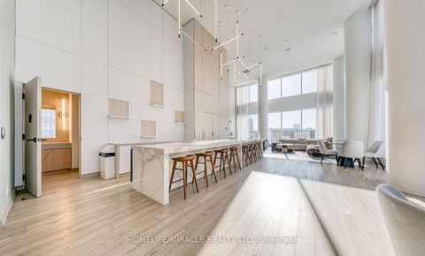 Photo 7 at 311 - 20 Tubman Avenue, Regent Park, Toronto