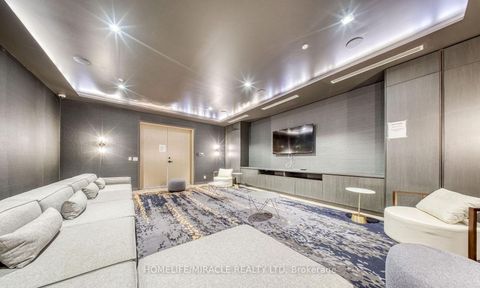 Photo 9 at 311 - 20 Tubman Avenue, Regent Park, Toronto