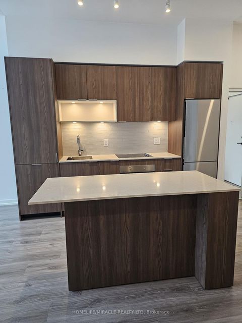 Photo 12 at 311 - 20 Tubman Avenue, Regent Park, Toronto