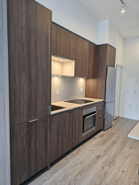 Photo 20 at 311 - 20 Tubman Avenue, Regent Park, Toronto