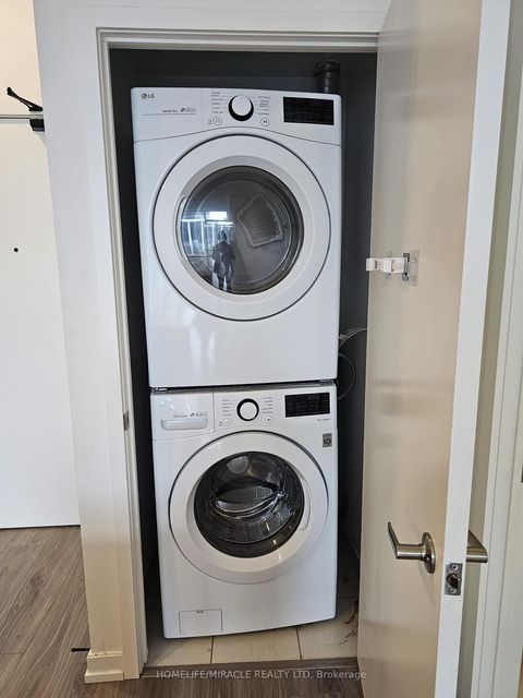 Photo 23 at 311 - 20 Tubman Avenue, Regent Park, Toronto