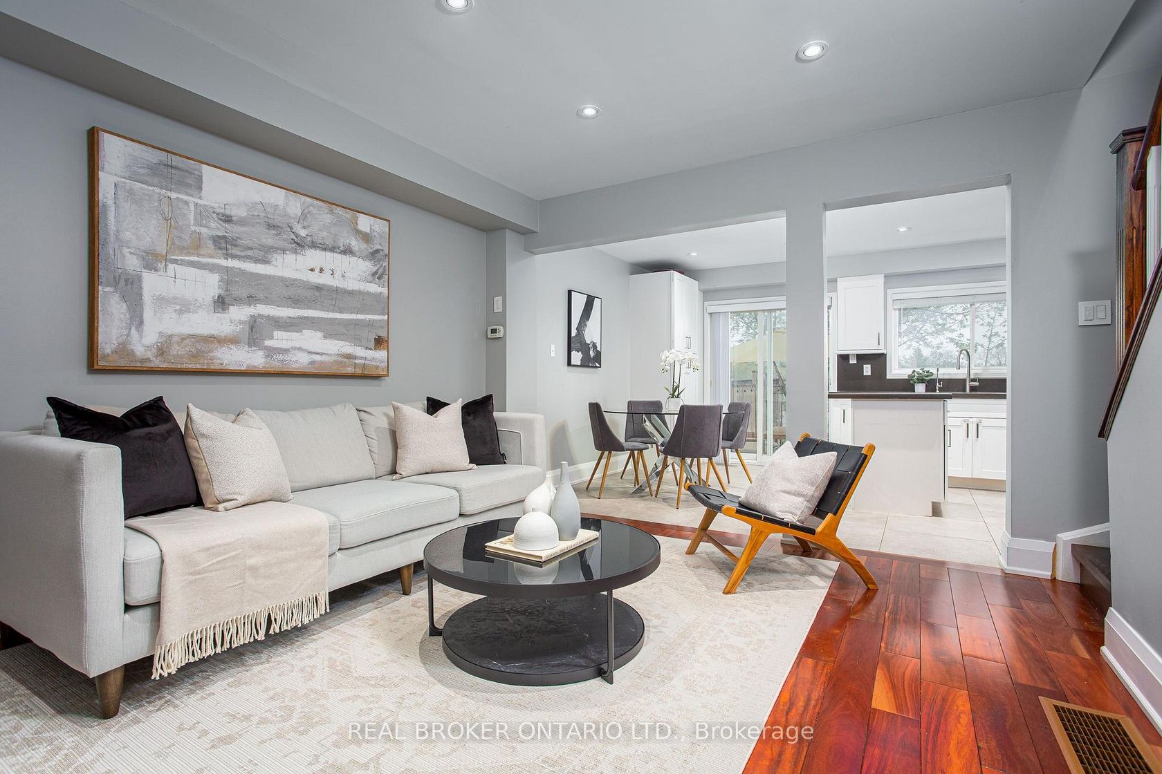 TH71 - 86 Joymar Drive, Streetsville, Mississauga 