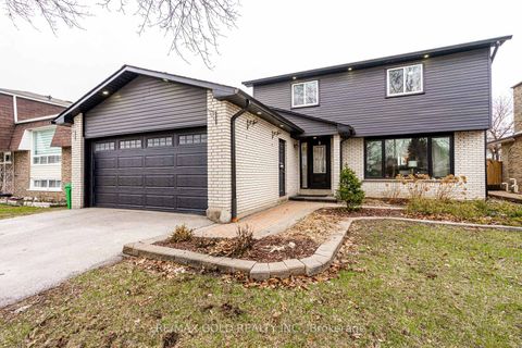 Photo 2 at 7632 Netherwood Road, Malton, Mississauga