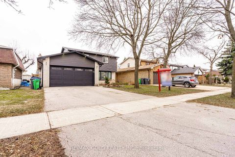 Photo 4 at 7632 Netherwood Road, Malton, Mississauga