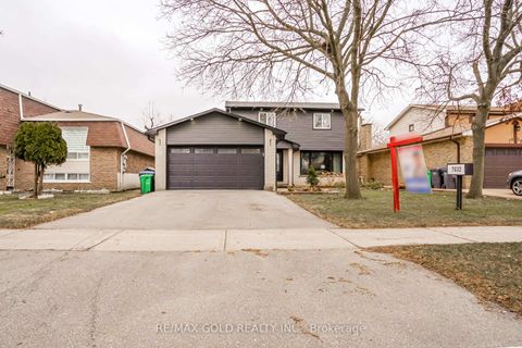 Photo 5 at 7632 Netherwood Road, Malton, Mississauga