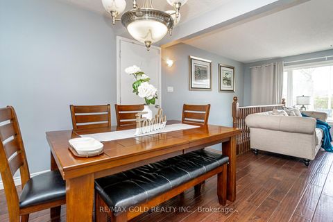 Photo 10 at 7632 Netherwood Road, Malton, Mississauga