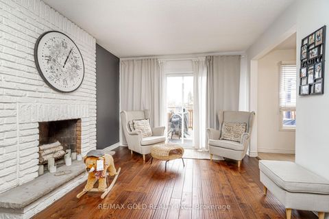 Photo 12 at 7632 Netherwood Road, Malton, Mississauga