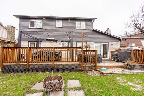 Photo 44 at 7632 Netherwood Road, Malton, Mississauga