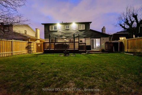 Photo 47 at 7632 Netherwood Road, Malton, Mississauga