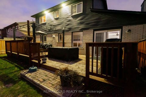 Photo 48 at 7632 Netherwood Road, Malton, Mississauga