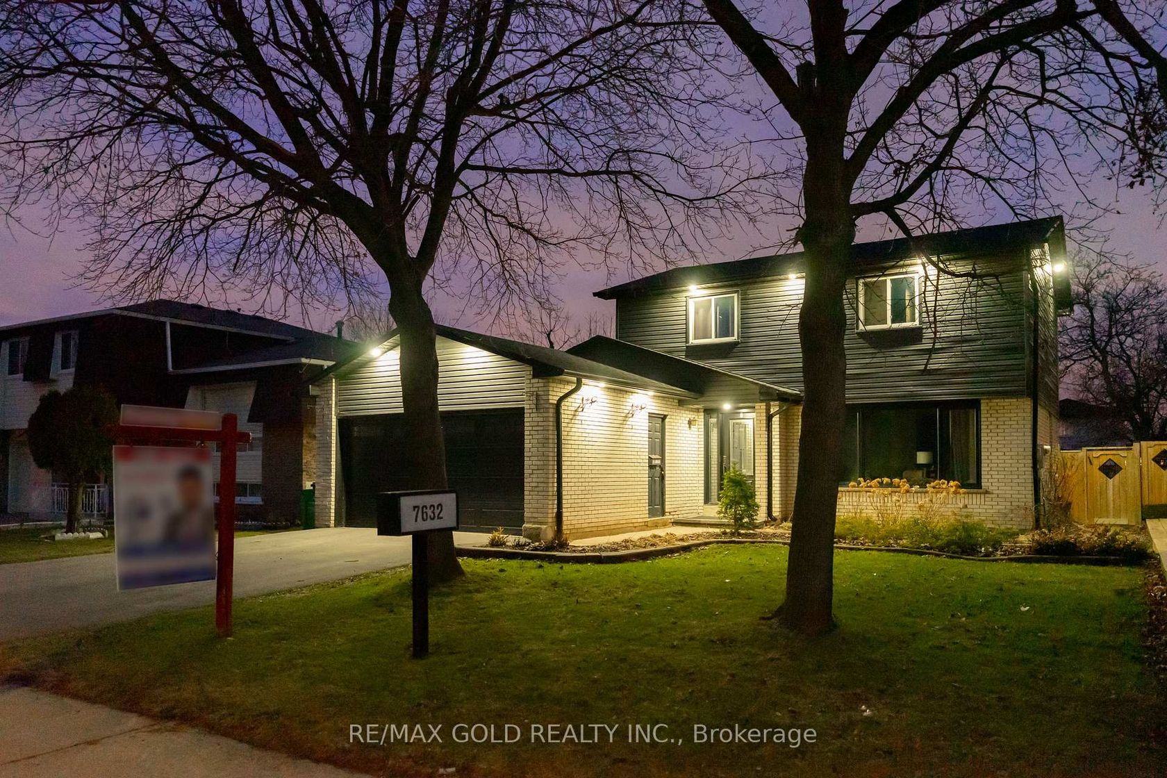 7632 Netherwood Road, Malton, Mississauga by Loree Meneguzzi Real Estate 7632 Netherwood Road, Malton, Mississauga