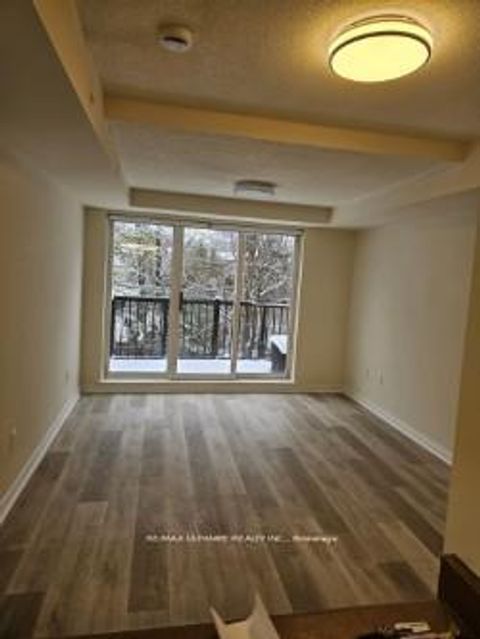 Photo 8 at 2168 - 95 George Appleton Way W, CFB, Toronto