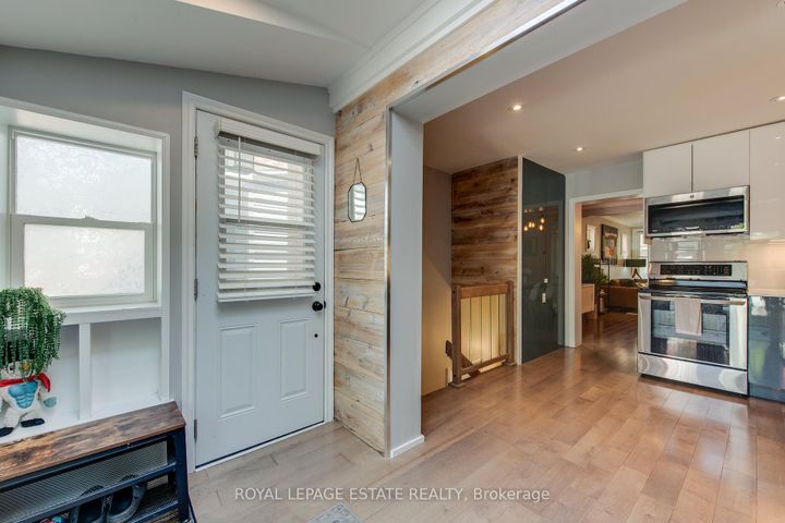 Photo 16 at 138 Woodmount Avenue, East York, Toronto