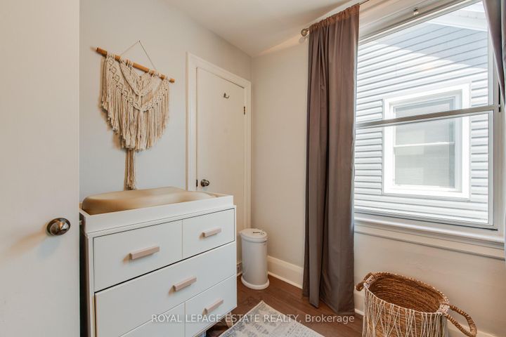 Photo 24 at 138 Woodmount Avenue, East York, Toronto