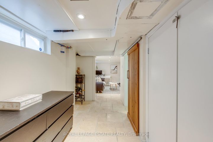 Photo 31 at 138 Woodmount Avenue, East York, Toronto