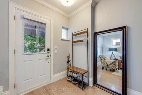 Photo 2 at 138 Woodmount Avenue, East York, Toronto