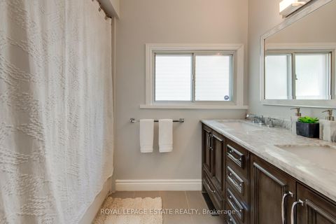Photo 21 at 138 Woodmount Avenue, East York, Toronto