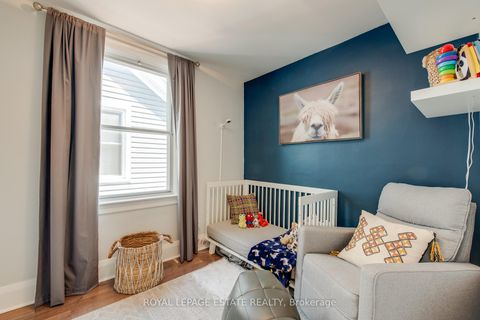 Photo 23 at 138 Woodmount Avenue, East York, Toronto
