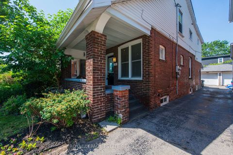 Photo 41 at 138 Woodmount Avenue, East York, Toronto
