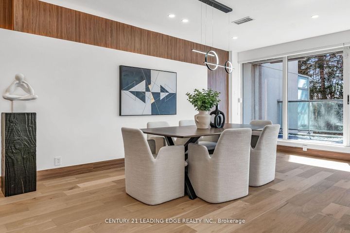 Photo 14 at 208 - 1 Watergarden Way, Bayview Village, Toronto