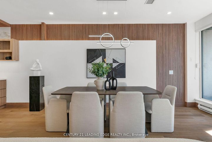 Photo 16 at 208 - 1 Watergarden Way, Bayview Village, Toronto