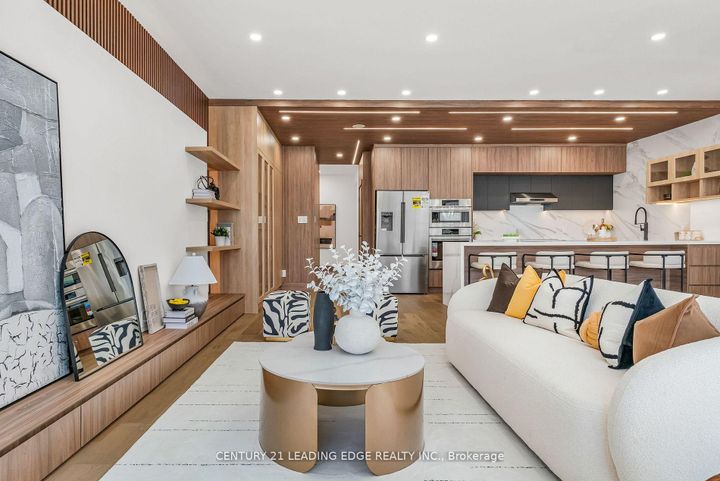 Photo 19 at 208 - 1 Watergarden Way, Bayview Village, Toronto