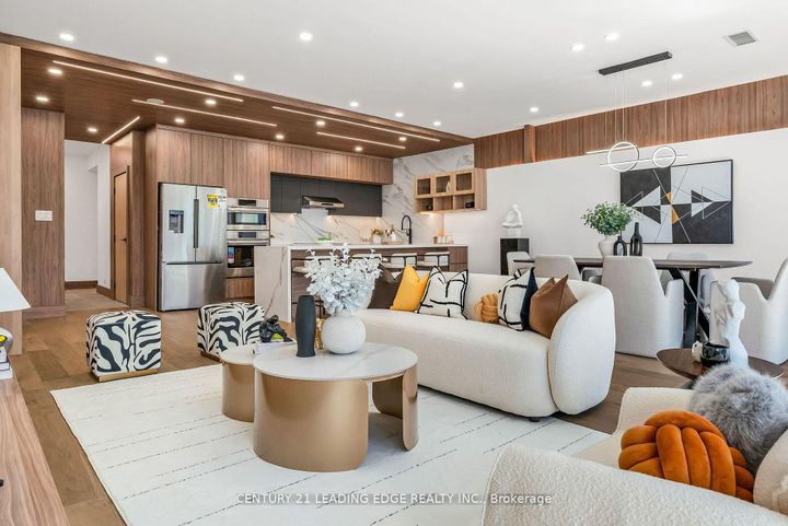 Photo 22 at 208 - 1 Watergarden Way, Bayview Village, Toronto