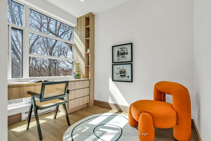 Photo 25 at 208 - 1 Watergarden Way, Bayview Village, Toronto