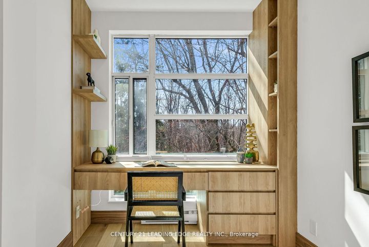 Photo 26 at 208 - 1 Watergarden Way, Bayview Village, Toronto