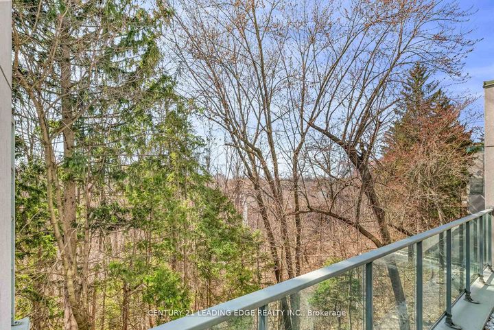 Photo 29 at 208 - 1 Watergarden Way, Bayview Village, Toronto