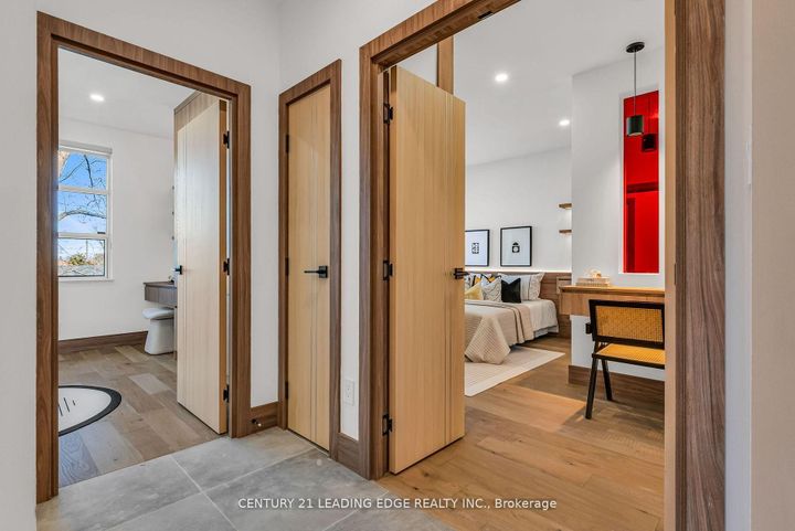 Photo 30 at 208 - 1 Watergarden Way, Bayview Village, Toronto