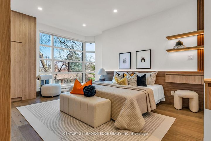 Photo 36 at 208 - 1 Watergarden Way, Bayview Village, Toronto