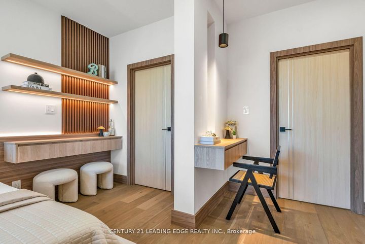 Photo 39 at 208 - 1 Watergarden Way, Bayview Village, Toronto