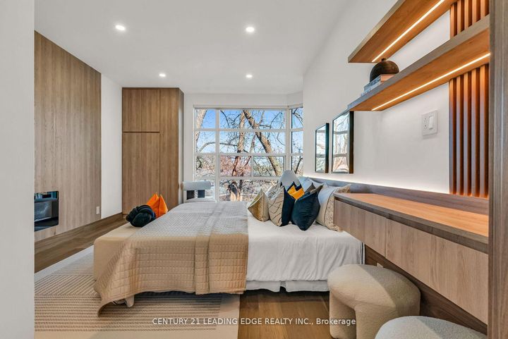 Photo 42 at 208 - 1 Watergarden Way, Bayview Village, Toronto