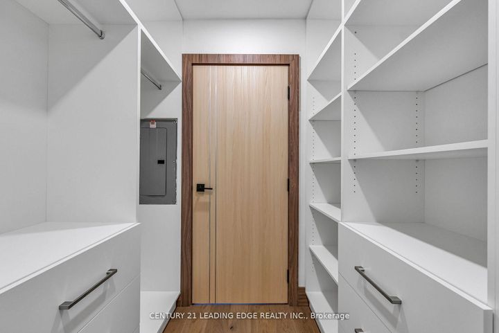 Photo 43 at 208 - 1 Watergarden Way, Bayview Village, Toronto