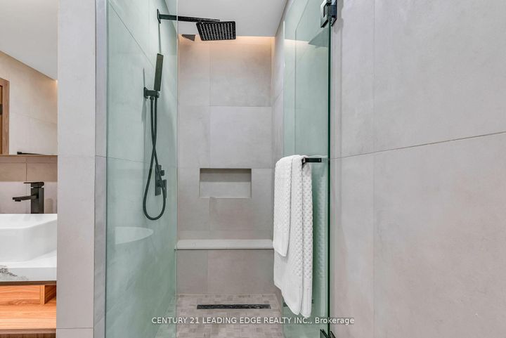 Photo 47 at 208 - 1 Watergarden Way, Bayview Village, Toronto