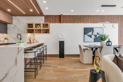 Photo 12 at 208 - 1 Watergarden Way, Bayview Village, Toronto