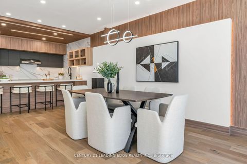 Photo 13 at 208 - 1 Watergarden Way, Bayview Village, Toronto