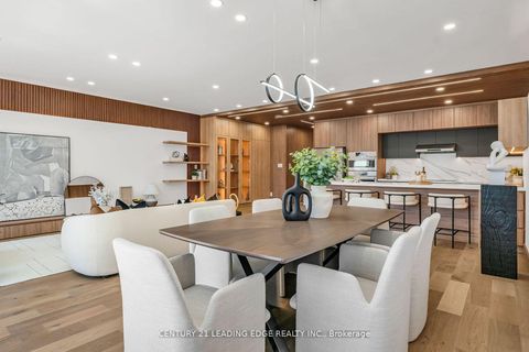 Photo 15 at 208 - 1 Watergarden Way, Bayview Village, Toronto